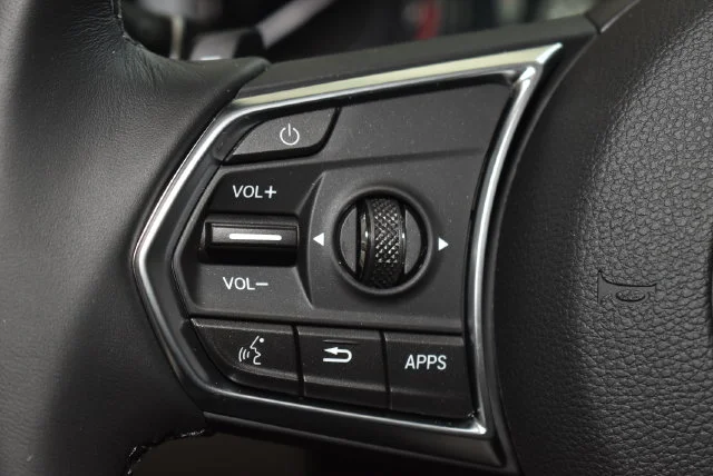 New 2026 Canyon River Blue Metallic Acura Technology Package image 15