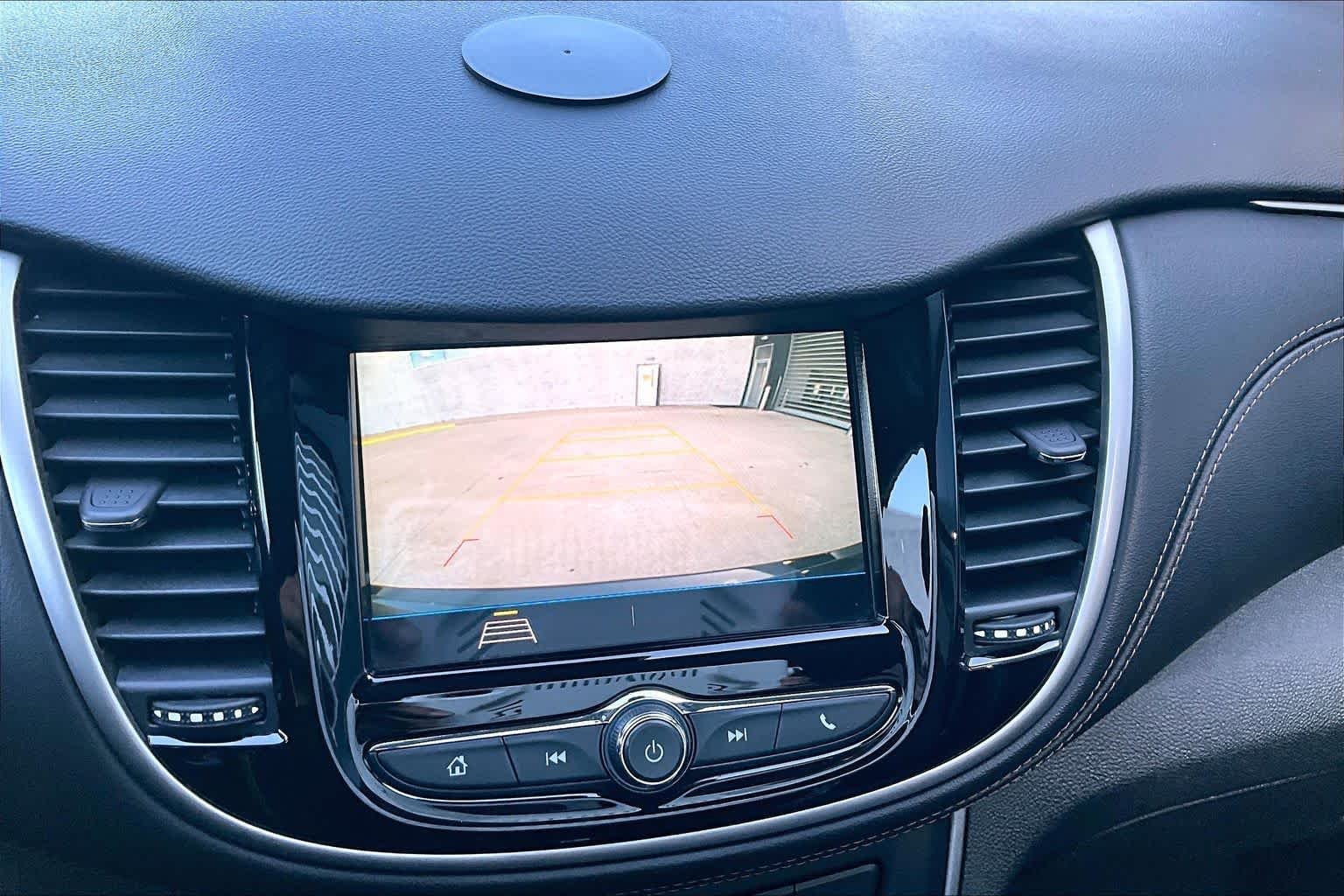 Used 2019 Mosaic Black Metallic Chevrolet LS image 26