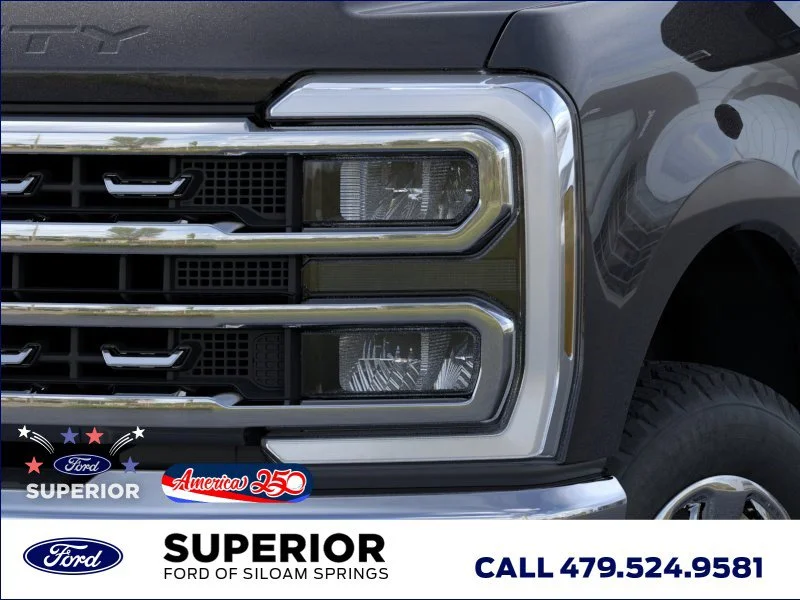 New 2026 Agate Black Ford  image 18