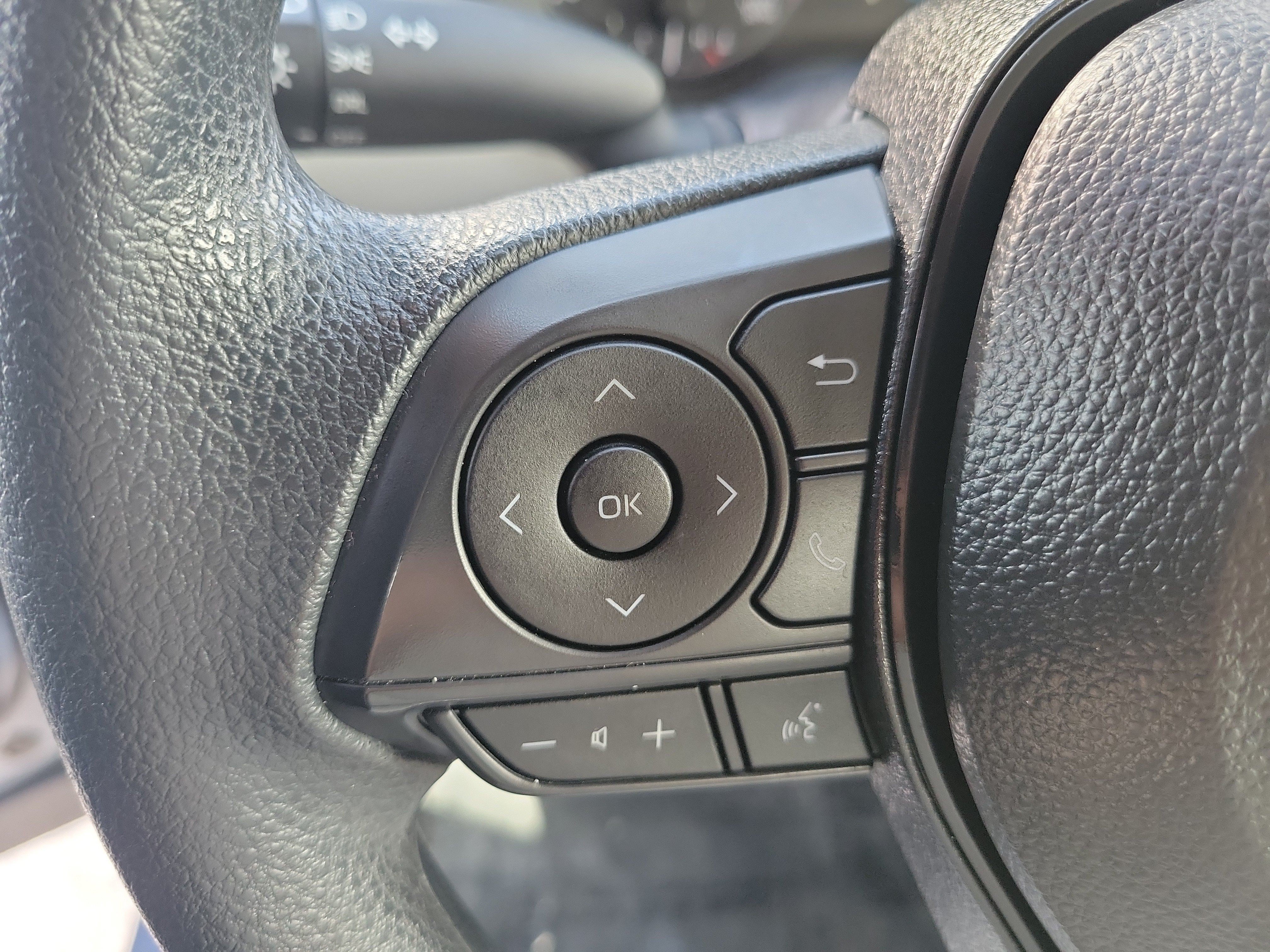 Used 2025 Celestite Toyota L image 25