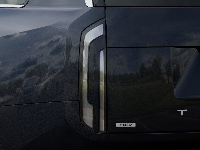 New 2027  Kia SX image 11
