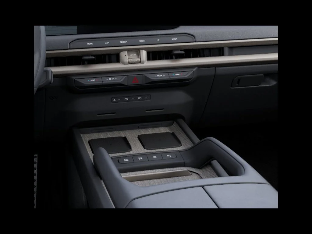 New 2027 Ebony Black Kia SX Prestige image 24