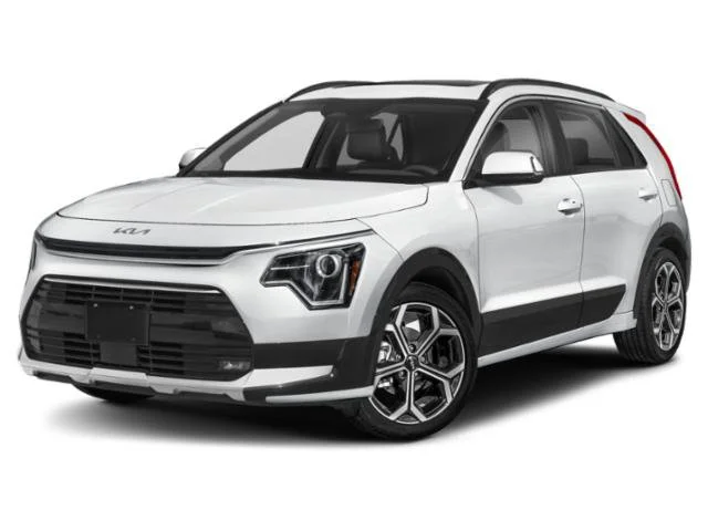 2023 Kia Niro
