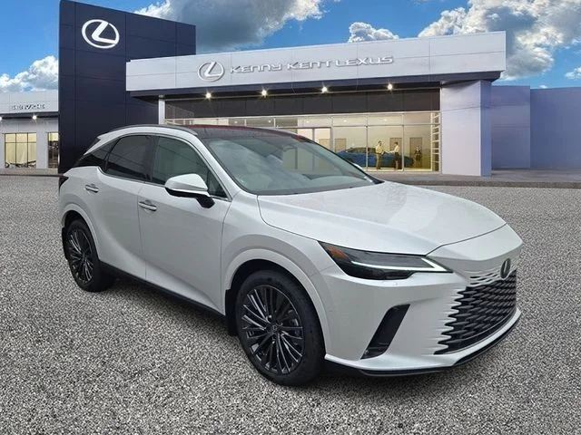2026 Lexus RX 350 350 Luxury AWD's photo
