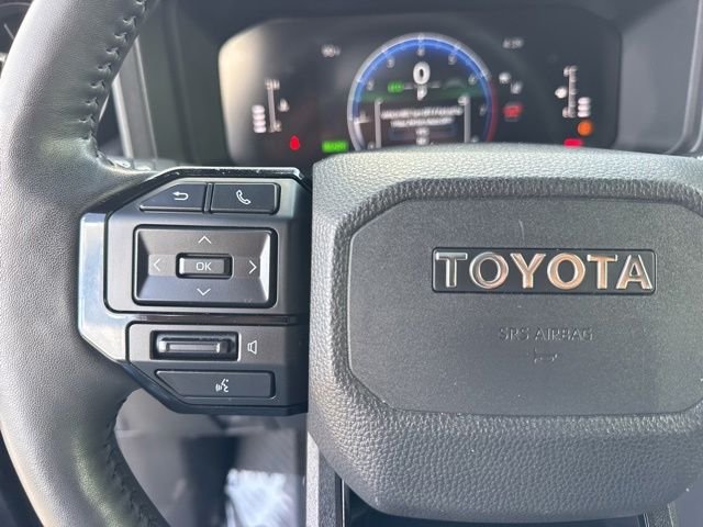 Used 2024 Black Toyota 1958 image 27