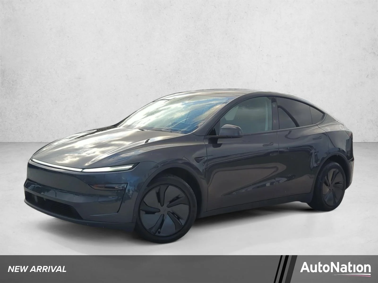 2026 Tesla Model Y Premium Rear Wheel Drive's photo