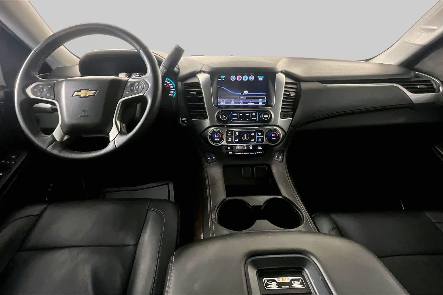 Used 2017 Black Chevrolet LT image 15