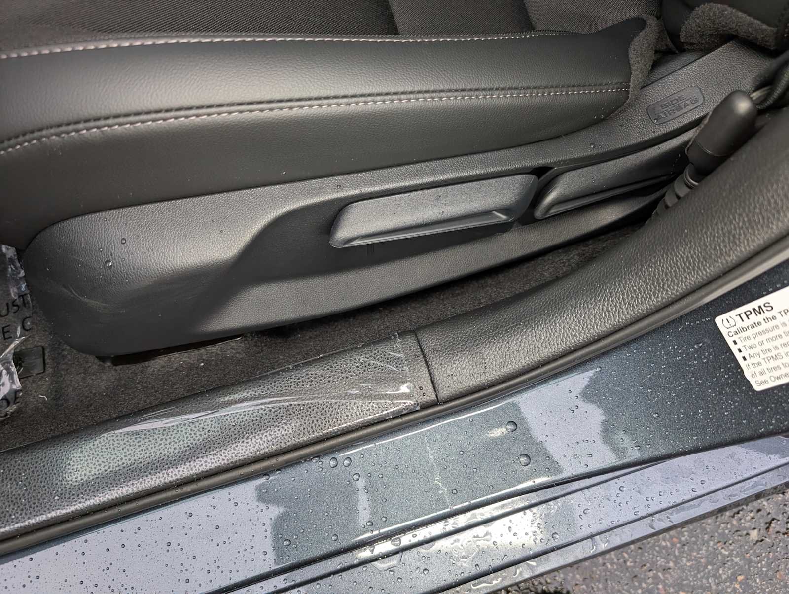 2026 Honda Civic Hatchback Sport - Photo 24