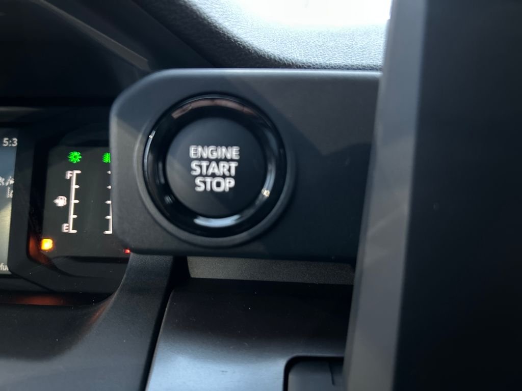 2026 Toyota Tacoma SR5 - Photo 24