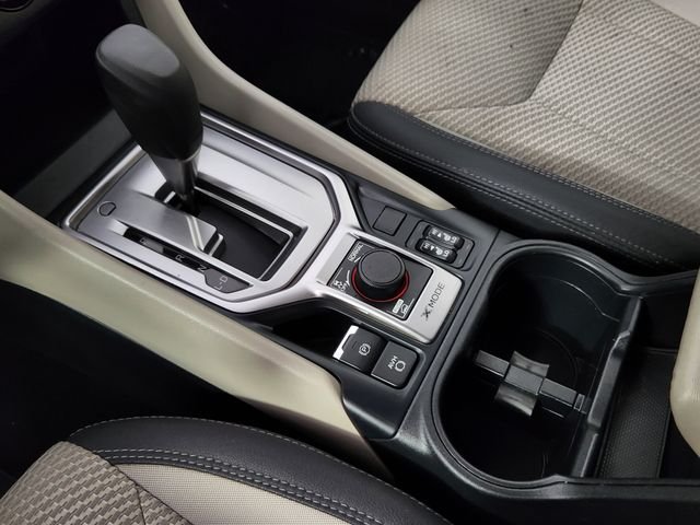 Used 2021 Red Subaru Premium image 32