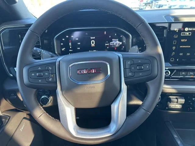 2026 GMC Sierra 1500 SLT - Photo 17