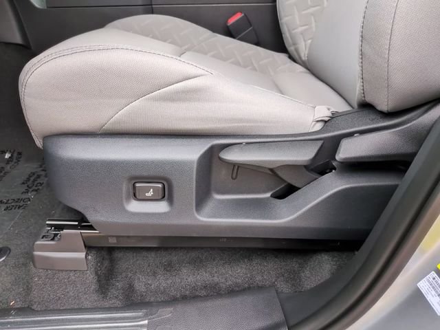 Used 2026 Silver Toyota SR5 image 13