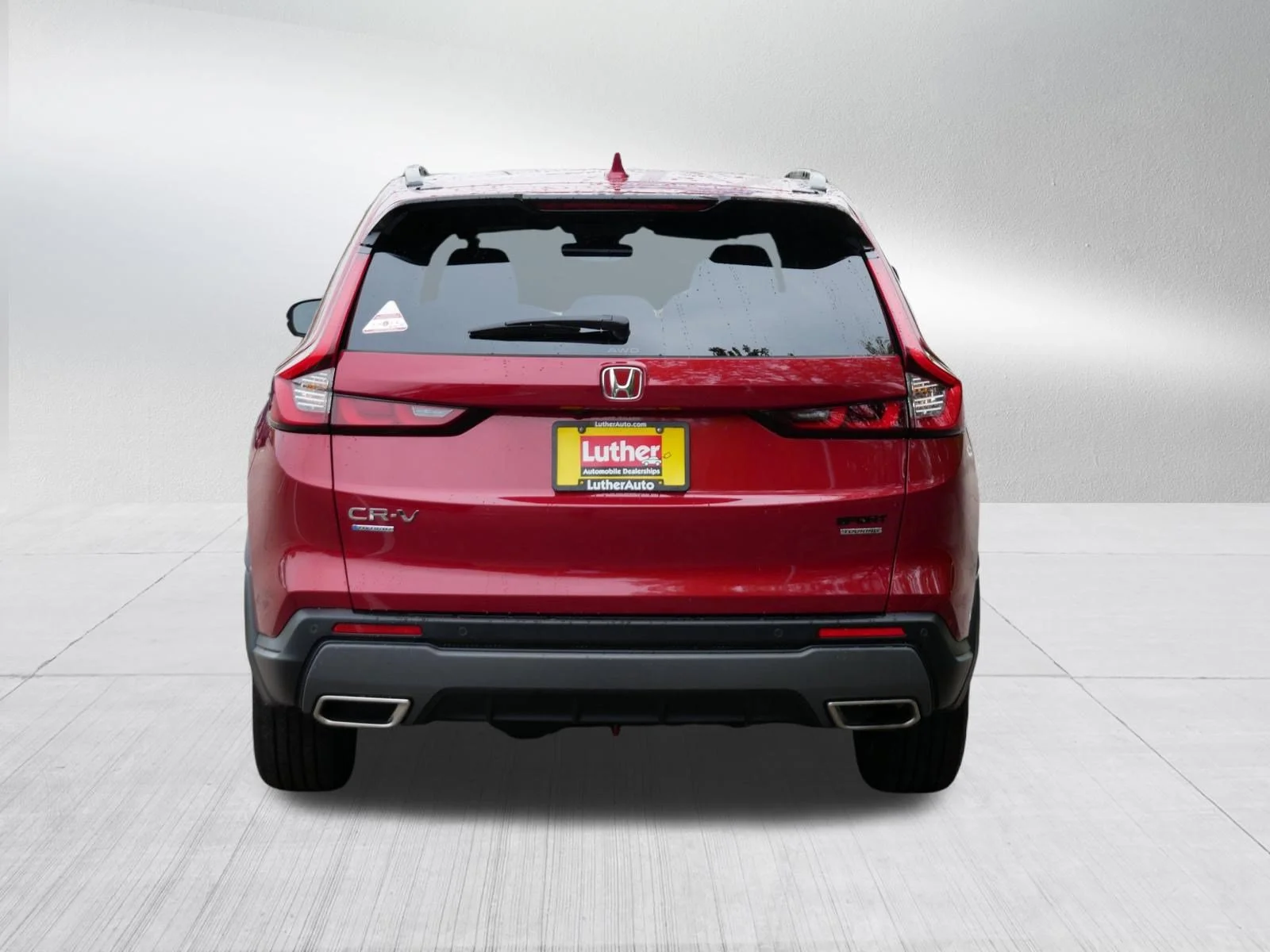 2024 Honda CR-V Sport Touring - Photo 6