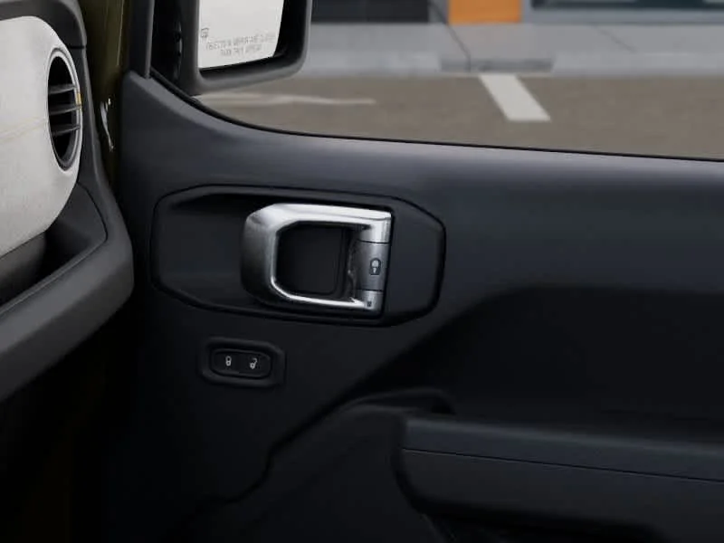 New 2026 41 Jeep Sport S image 25