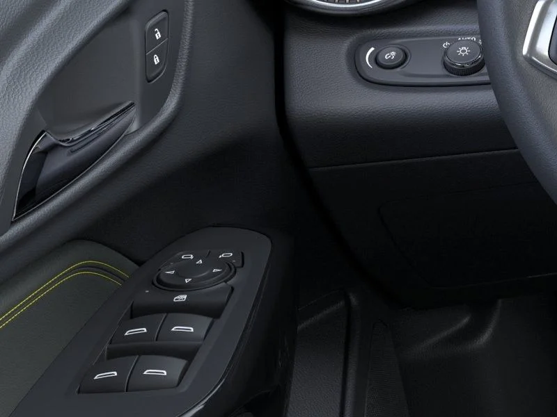 New 2026 White Chevrolet ACTIV image 47