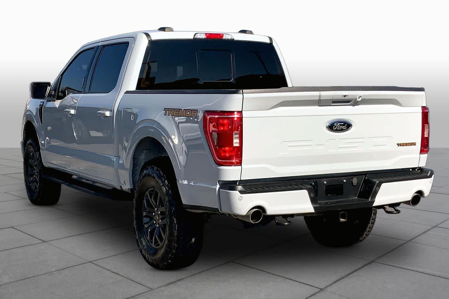 Used 2023 Avalanche Ford Tremor image 12