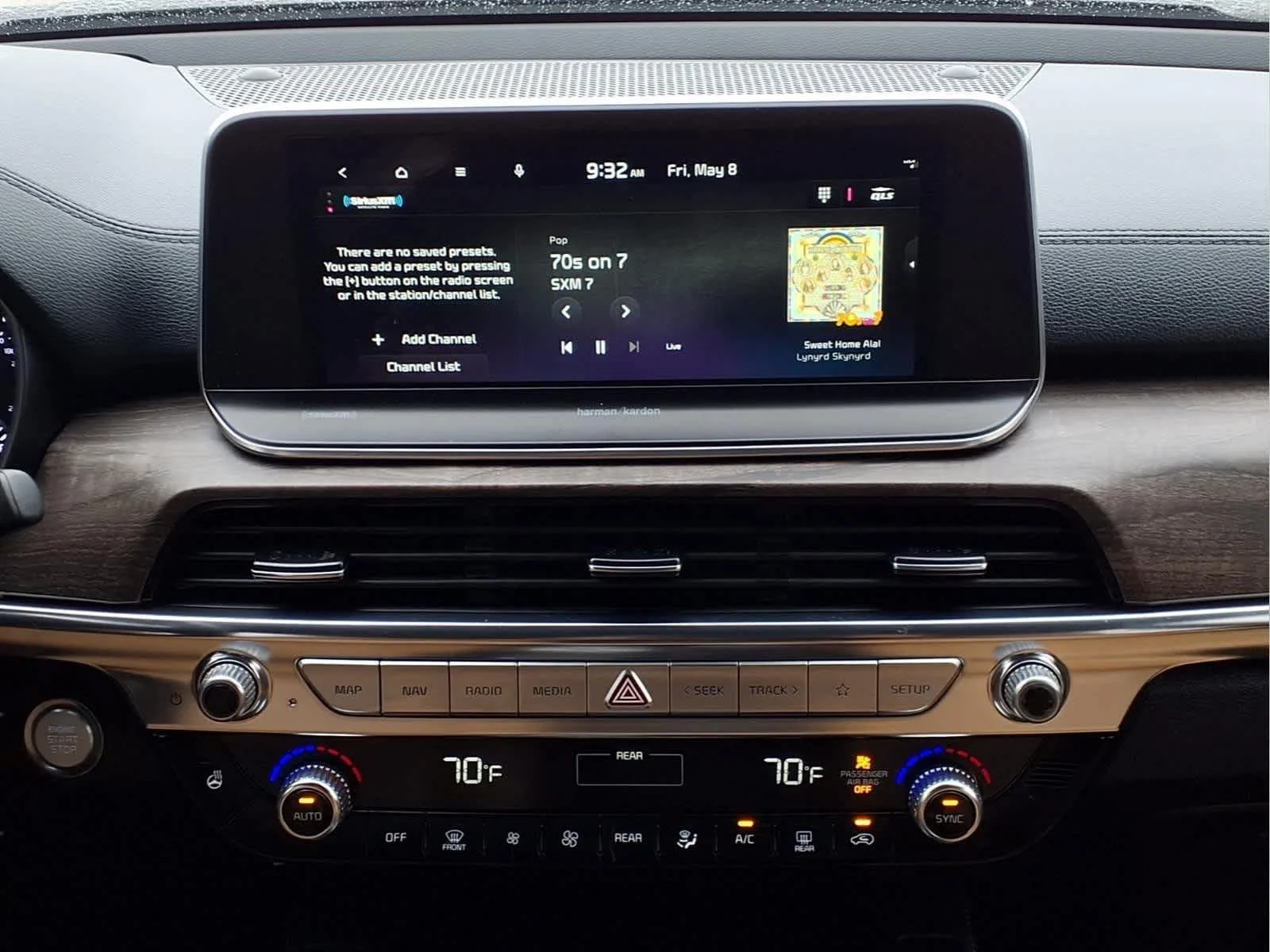 Used 2022 Dark Moss Kia SX image 24