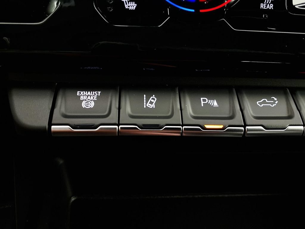 2026 GMC Sierra 2500HD Denali - Photo 20