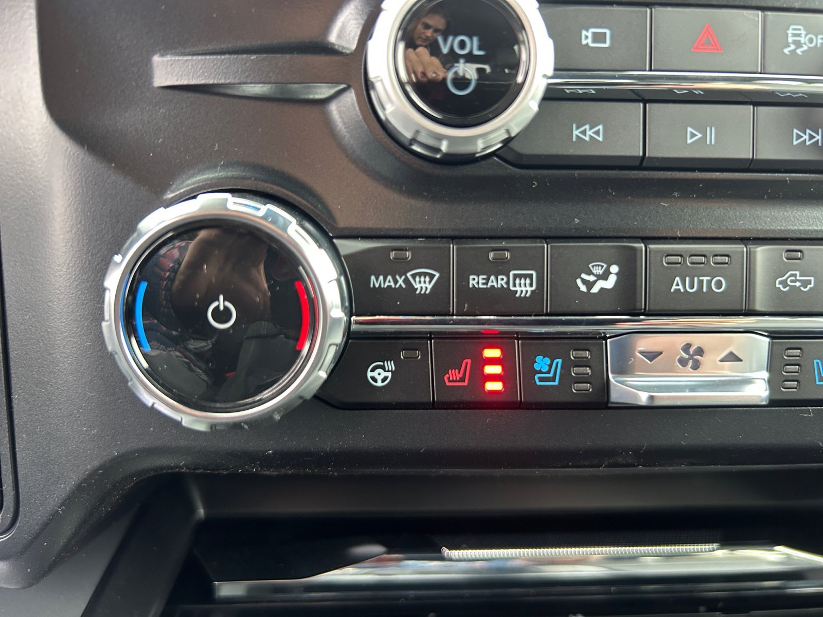 2026 Ford F-250 Super Duty Lariat - Photo 21