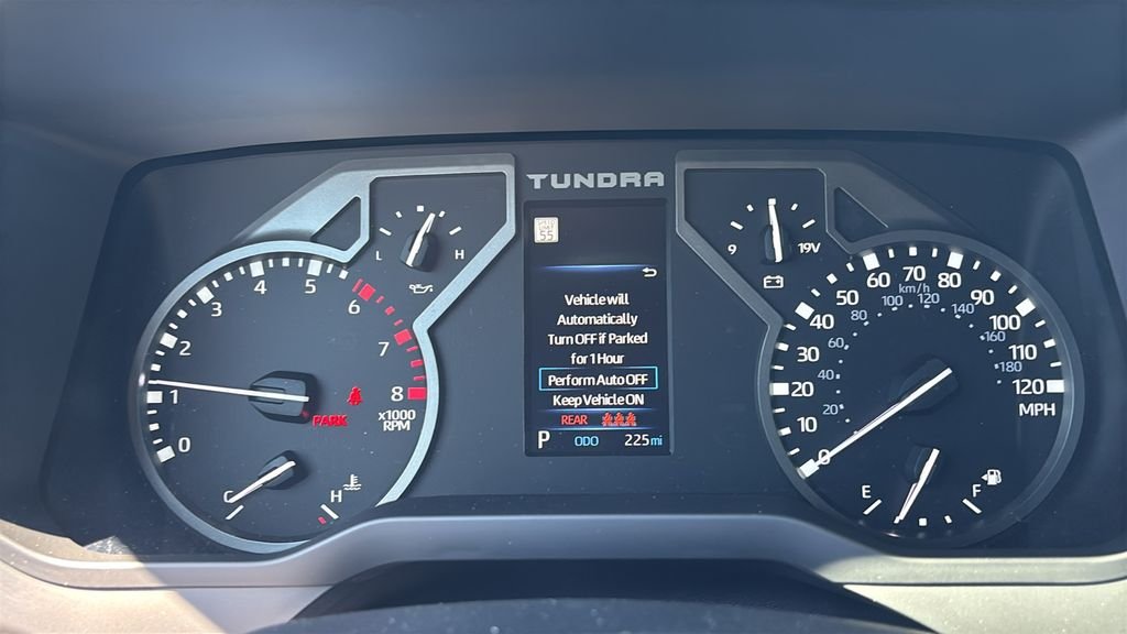 2026 Toyota Tundra SR5 - Photo 17