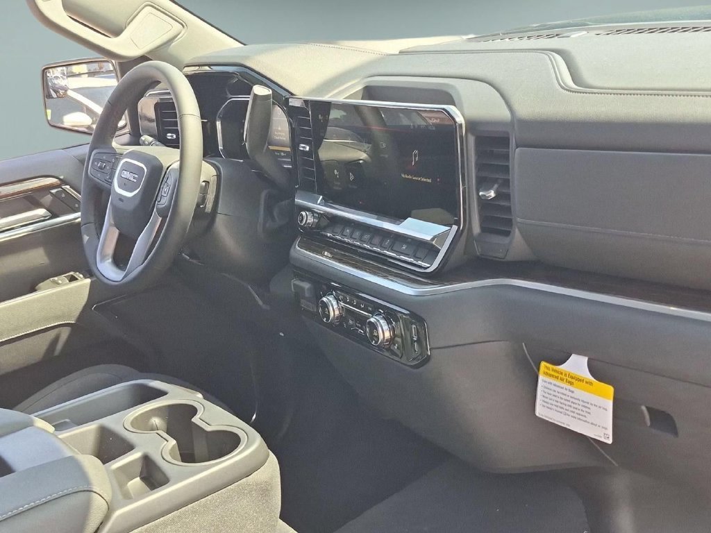 2026 GMC Sierra 1500 Elevation - Photo 28