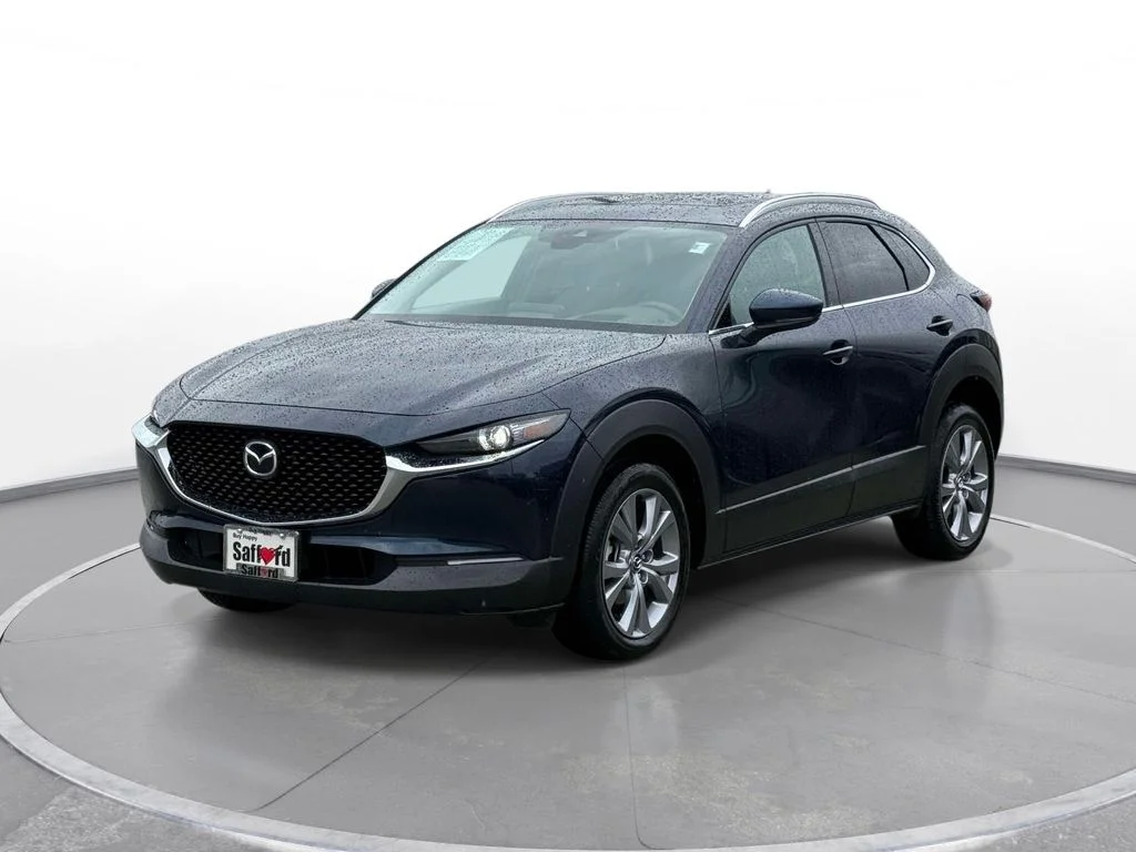 2023 Mazda CX-30