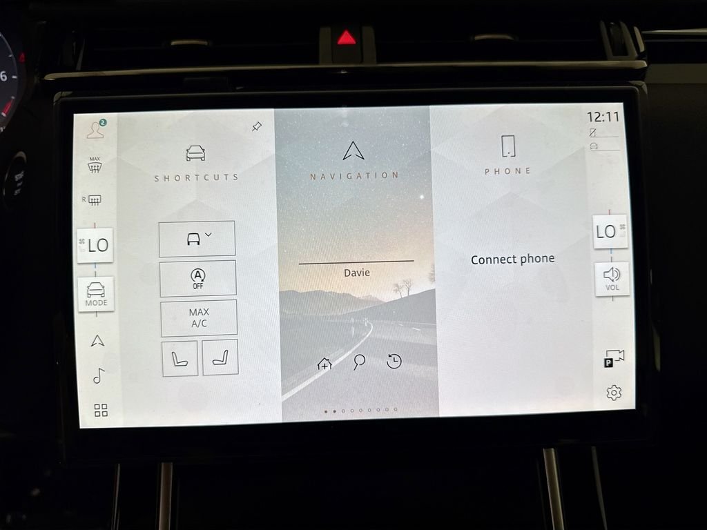 New 2026 Arroios Grey Land Rover Belgravia Edition image 15