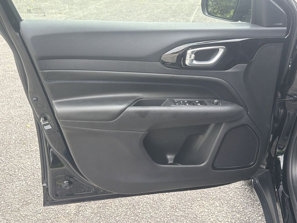 2026 Jeep Compass Altitude - Photo 20