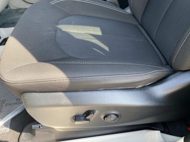 Used 2023 Silver Chrysler LX image 23