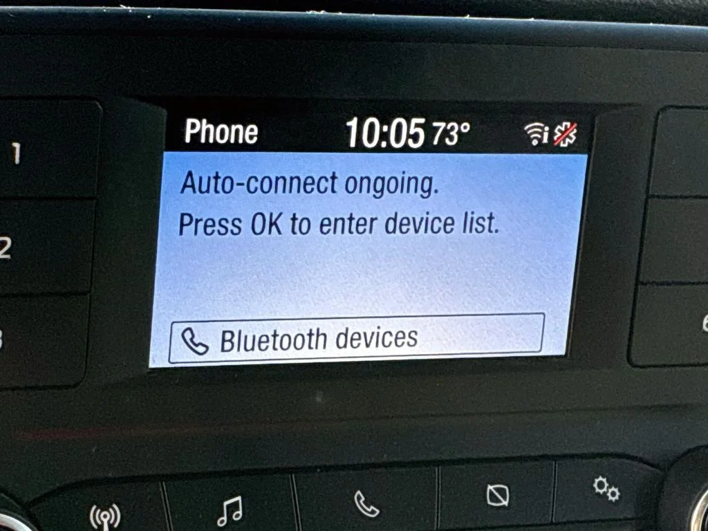 Used 2025 White Ford  image 32
