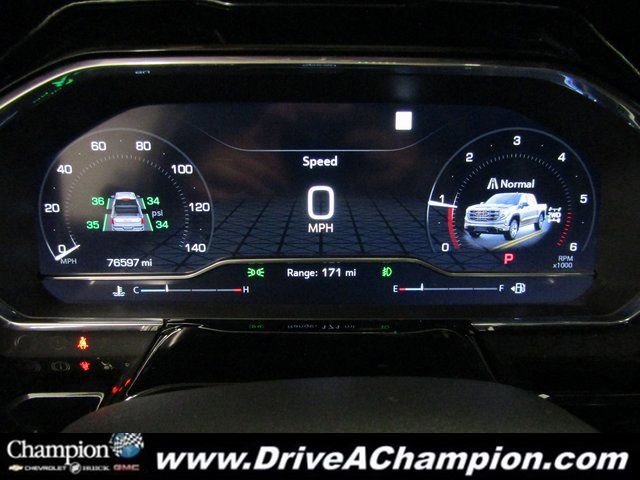 2022 GMC Sierra 1500 SLT - Photo 39