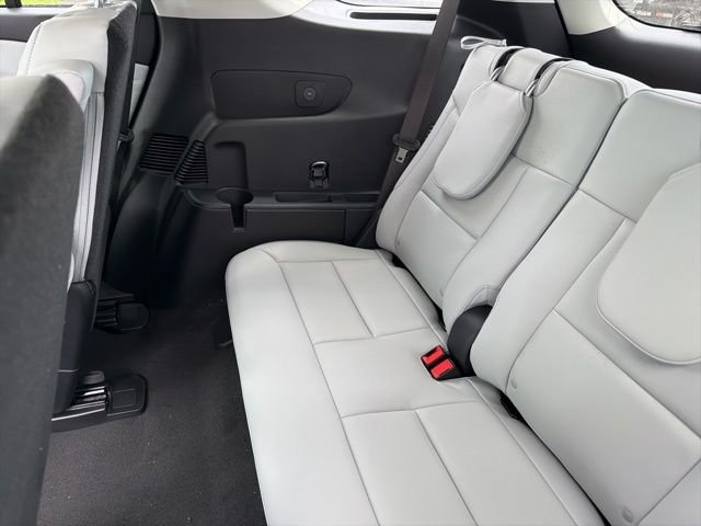 New 2026 Agate Black Metallic Ford Platinum™ image 13