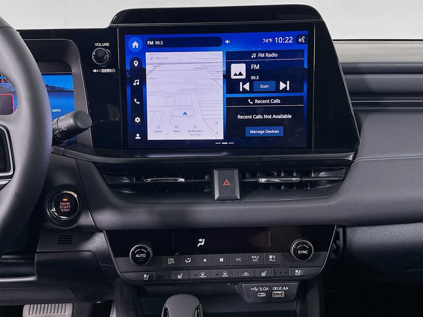 2026 Subaru Outback Touring XT - Photo 13