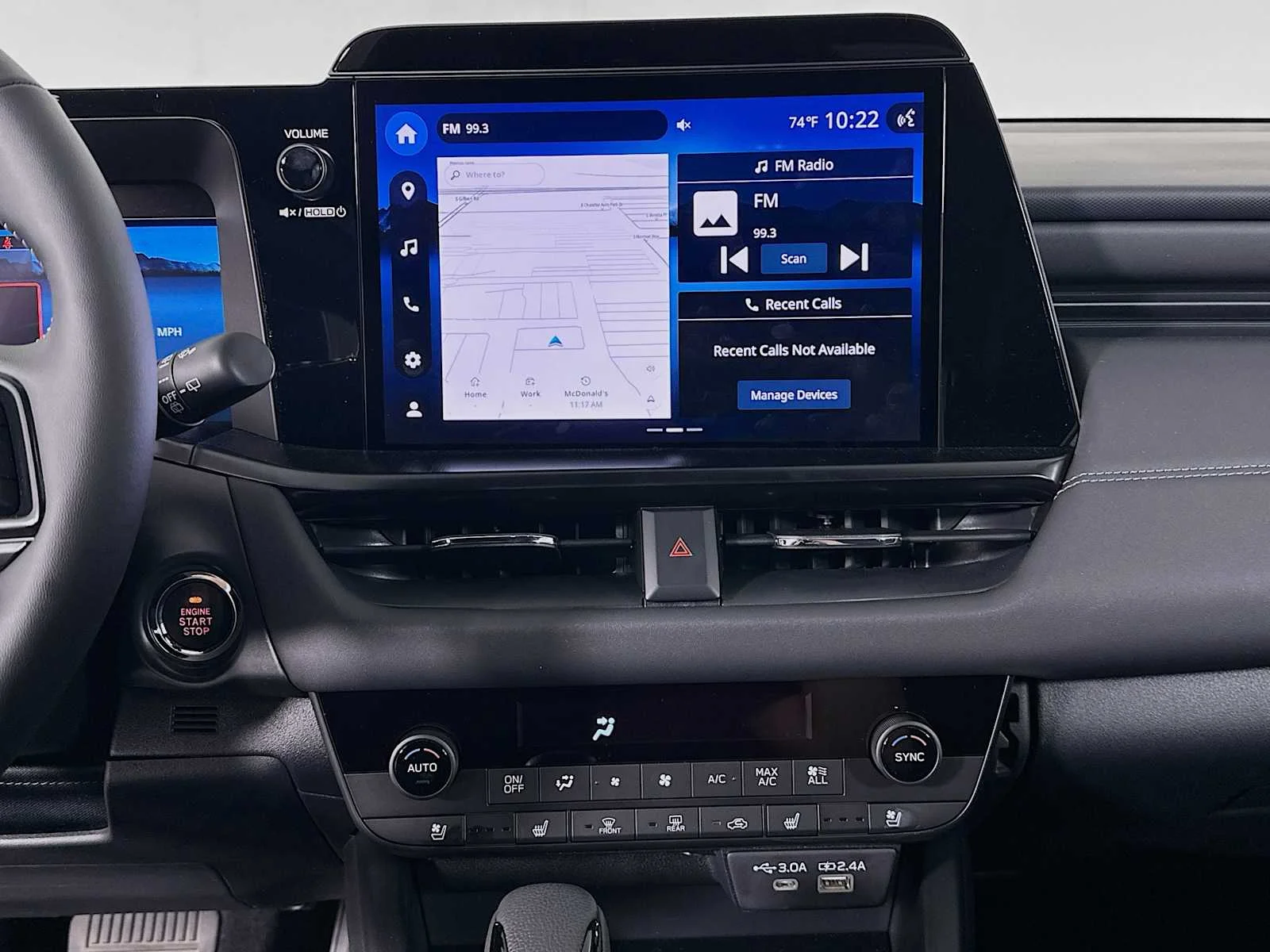 2026 Subaru Outback Touring XT - Photo 13