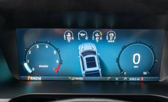 Used 2025  Ford XLT image 19