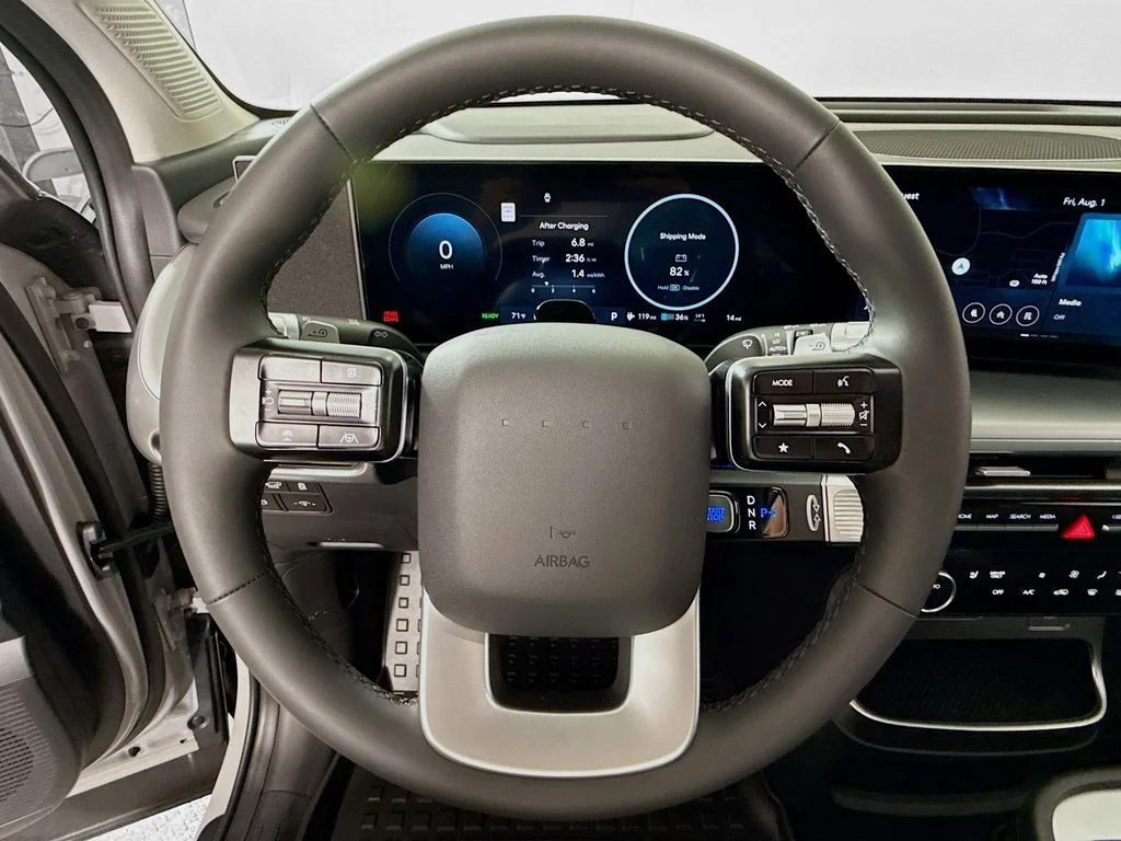 2026 Hyundai IONIQ 9 S - Photo 11