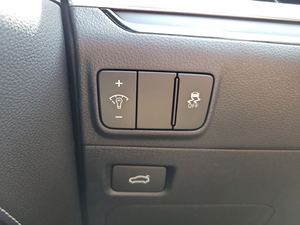 New 2026 Gray Kia GT-Line image 23