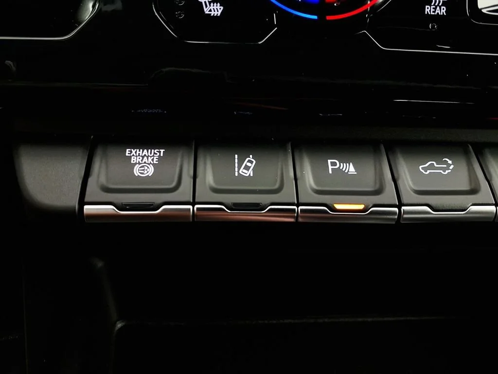 New 2026 Onyx Black GMC Denali image 20