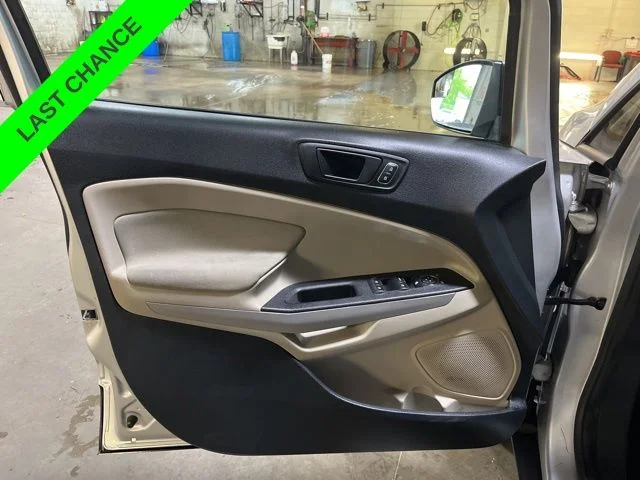 Used 2021 Silver Ford S image 13