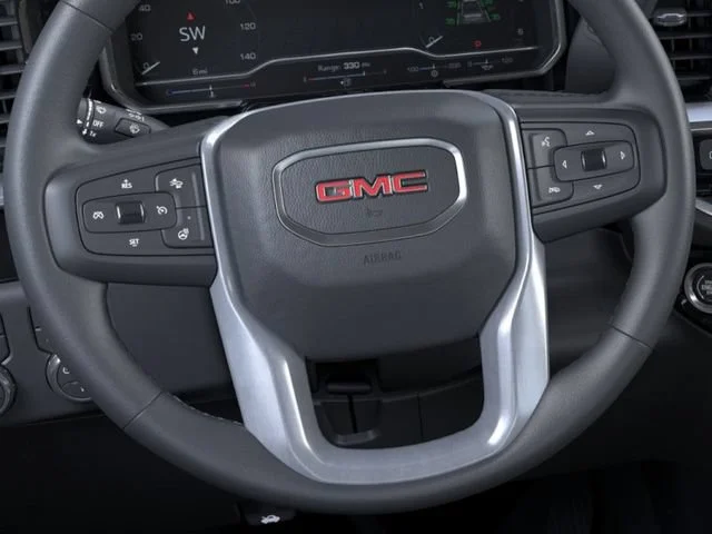 2026 GMC Sierra 2500HD SLT - Photo 22