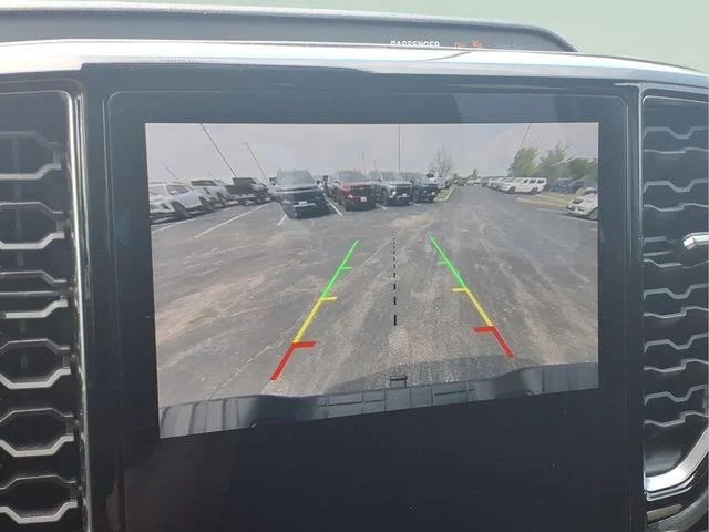 Certified Used 2024 Gray Ford XLT image 6