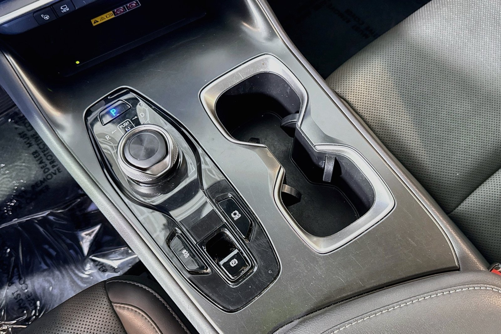 Used 2023 Caviar Lexus RZ 450e Premium image 15