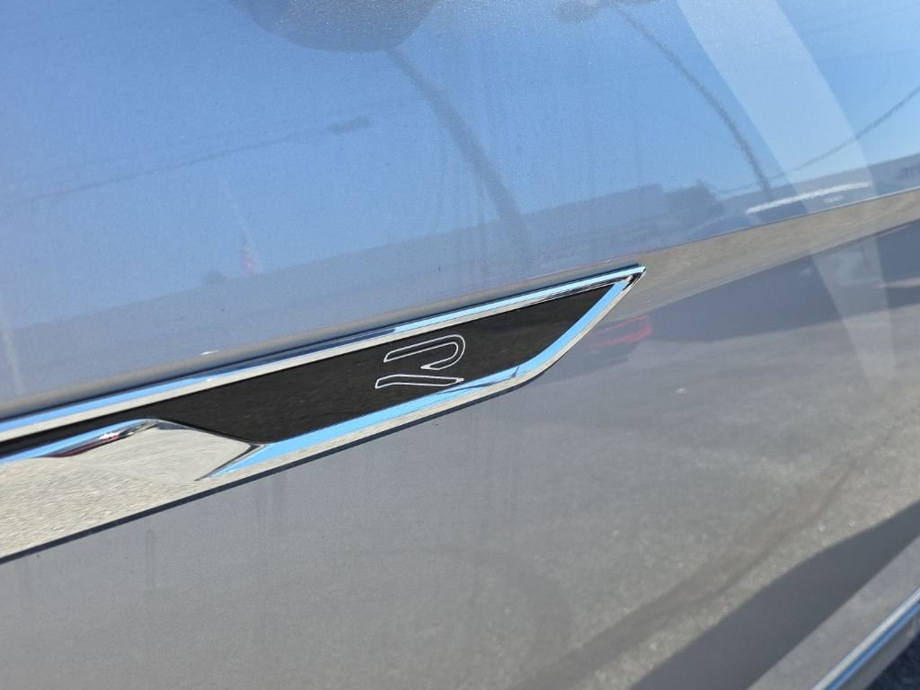 2026 Volkswagen Atlas SEL Premium R-Line - Photo 42