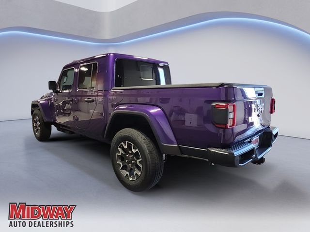 New 2026 Reign Exterior Paint Jeep Sahara image 3