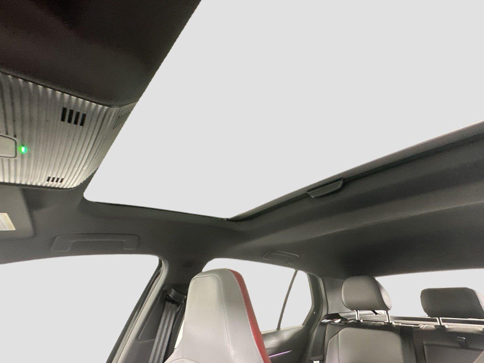2026 Volkswagen Golf GTI SE - Photo 21