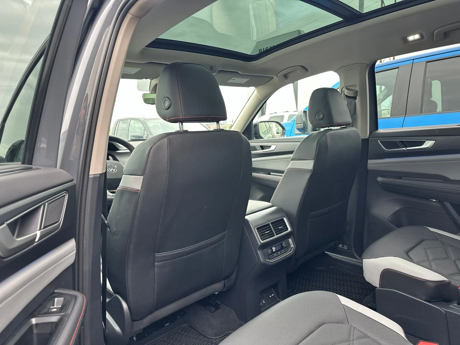 Certified Used 2026 Gray Volkswagen Peak Edition image 23