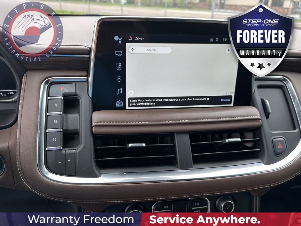 Used 2024 Beige Chevrolet High Country image 25