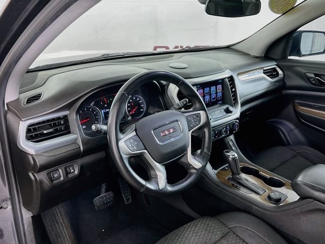 2018 GMC Acadia SLE-2 - Photo 37