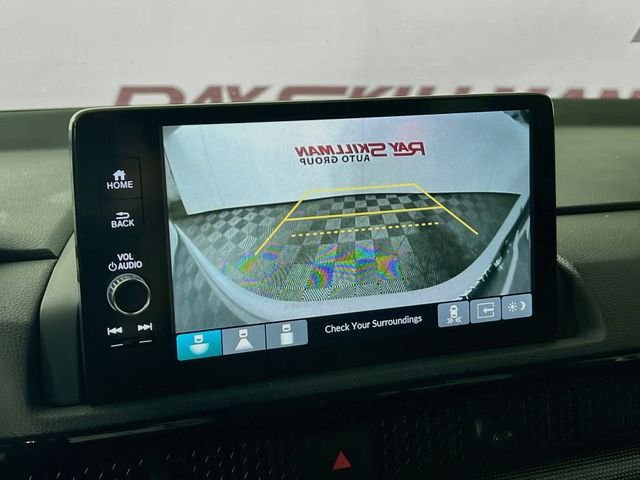 2023 Honda CR-V Sport Touring - Photo 17