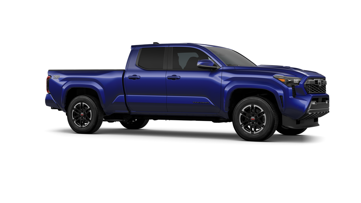 2025 Toyota Tacoma TRD Sport - Photo 14